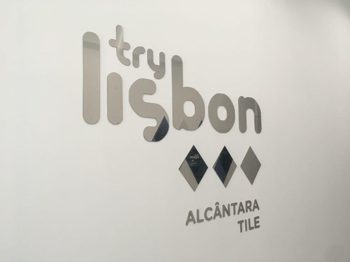 Trylisbon Alcantara Εξωτερικό φωτογραφία